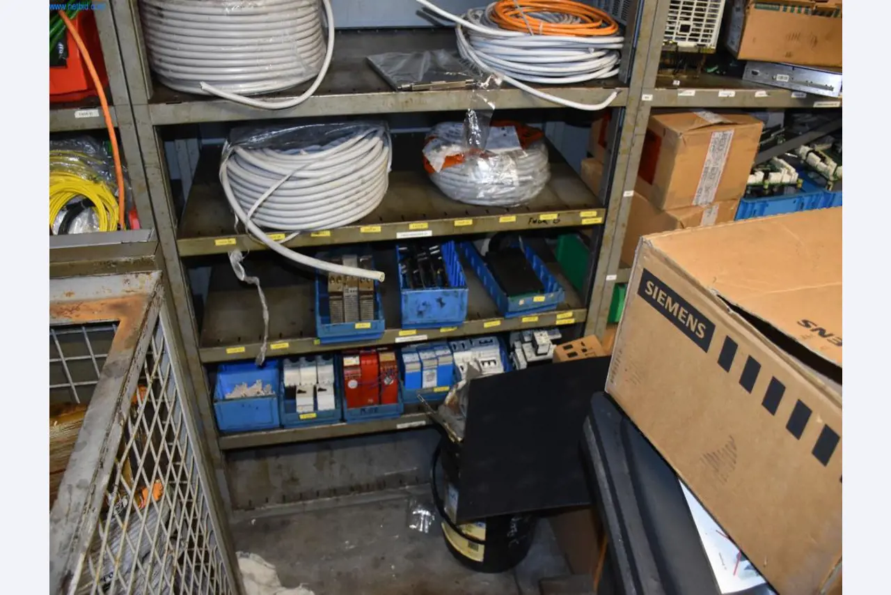 Kovoobráběcí stroje-4