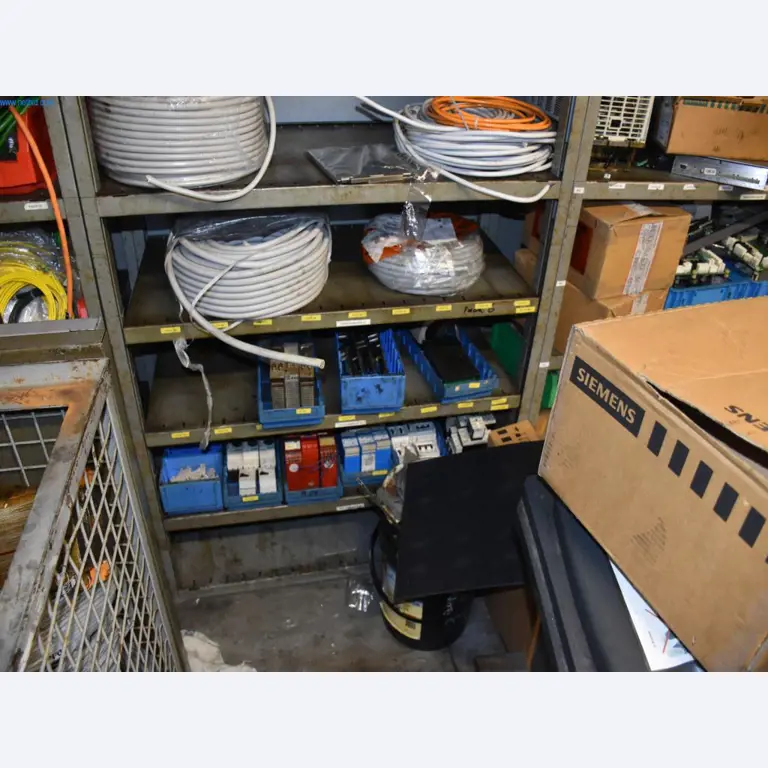 Kovoobráběcí stroje-4