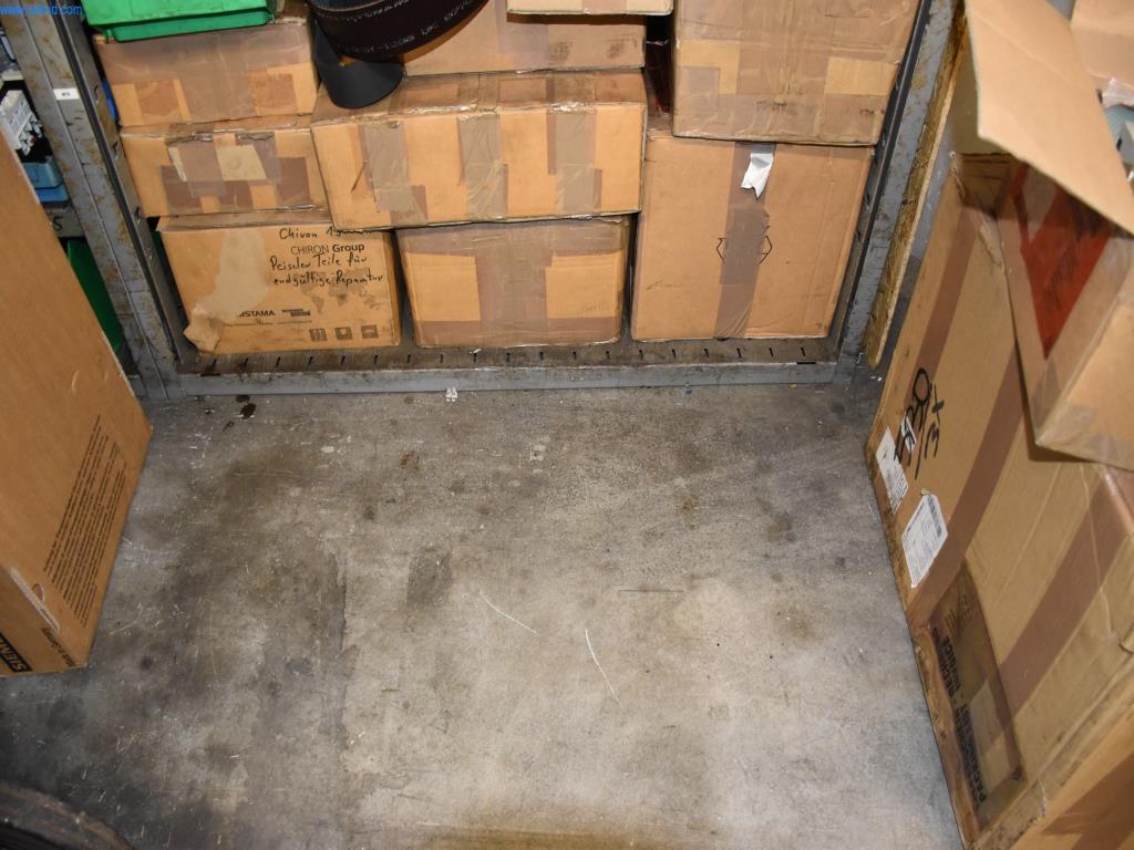 Máquinas para trabajar el metal-10