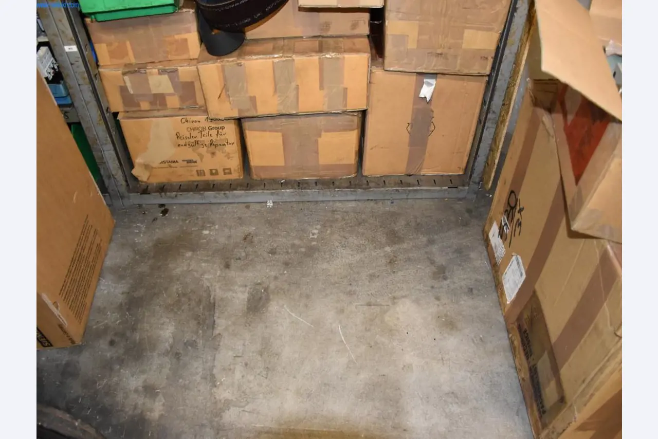 Máquinas para trabajar el metal-10