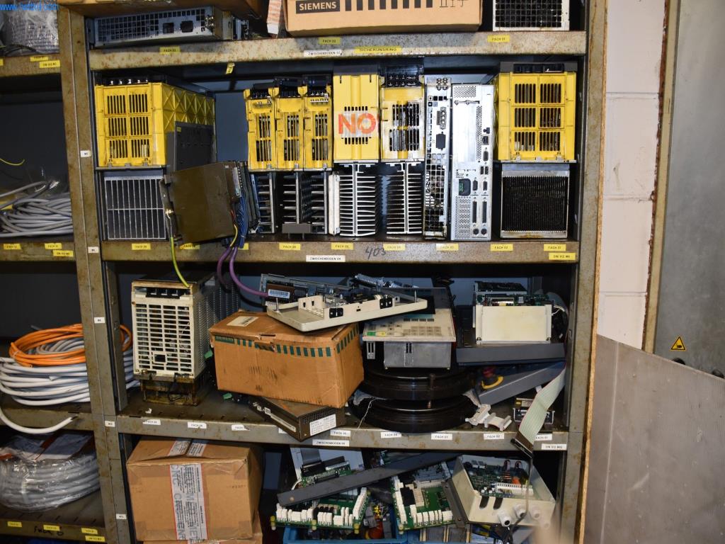 Máquinas para trabajar el metal-1