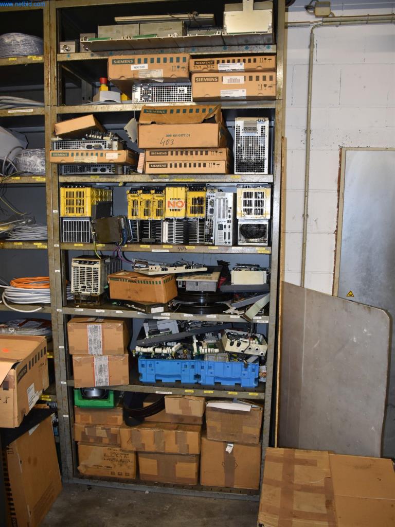 Máquinas para trabajar el metal-2