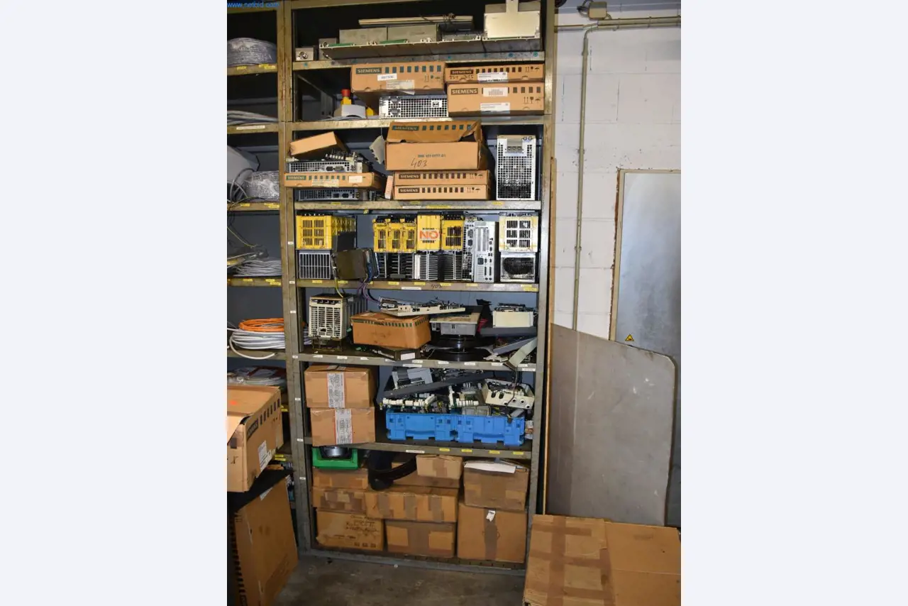 Máquinas para trabajar el metal-2