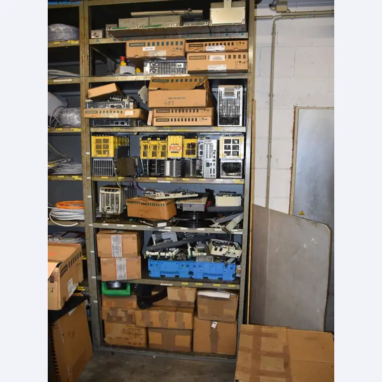 Máquinas para trabajar el metal-2