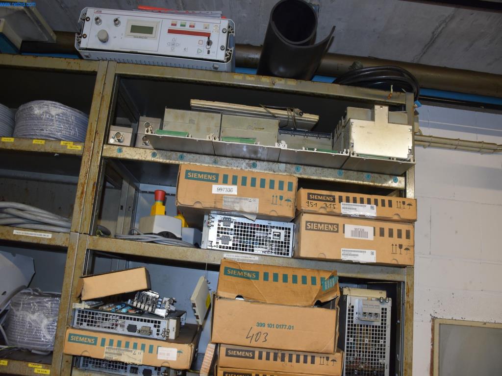 Máquinas para trabajar el metal-3