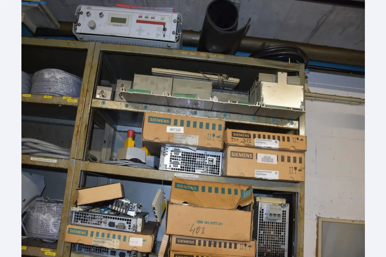 Máquinas para trabajar el metal-3