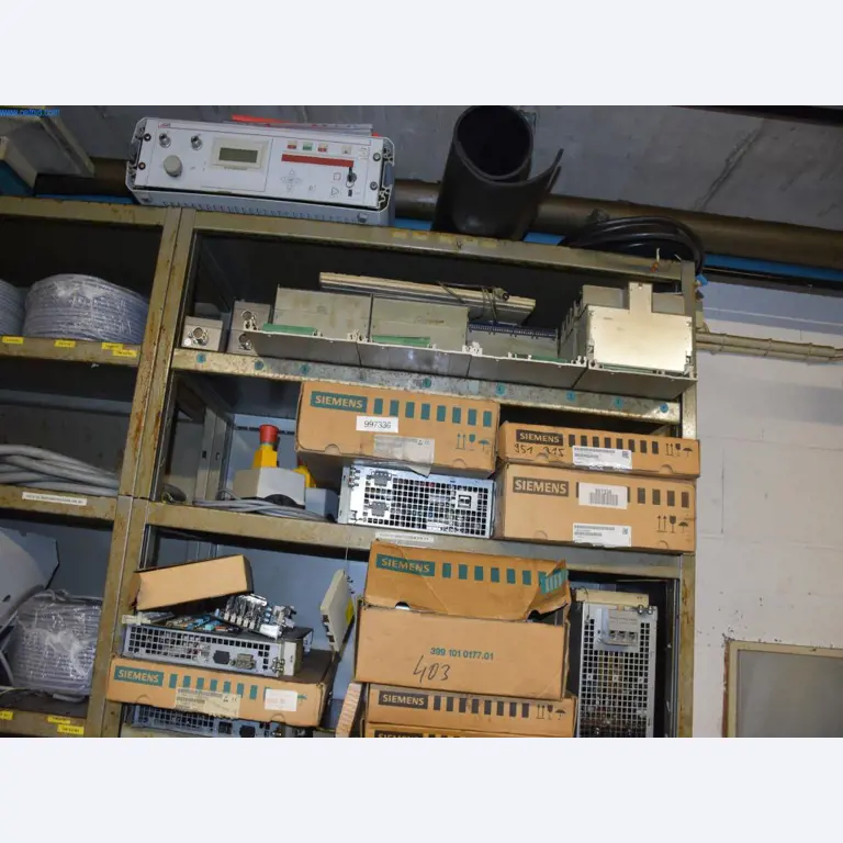 Máquinas para trabajar el metal-3