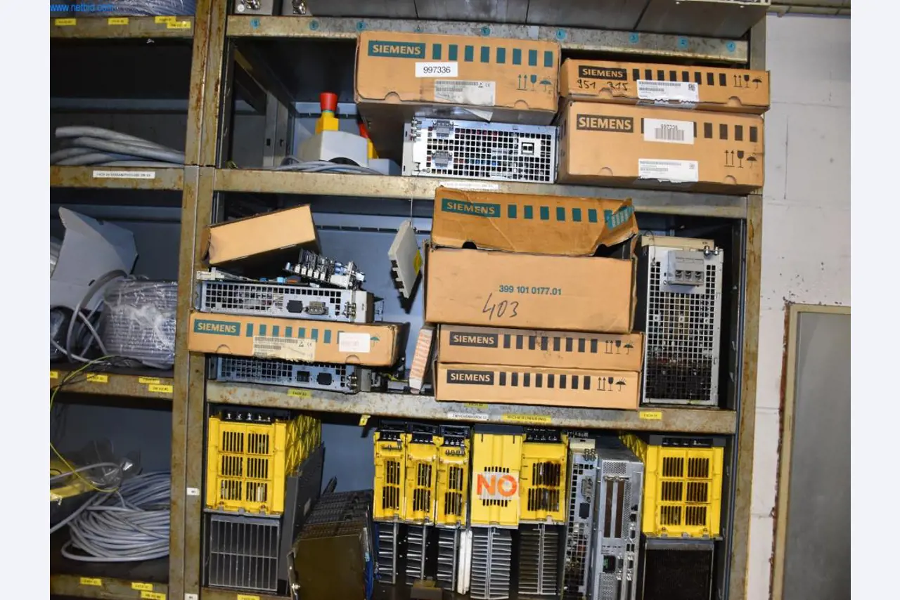 Máquinas para trabajar el metal-4