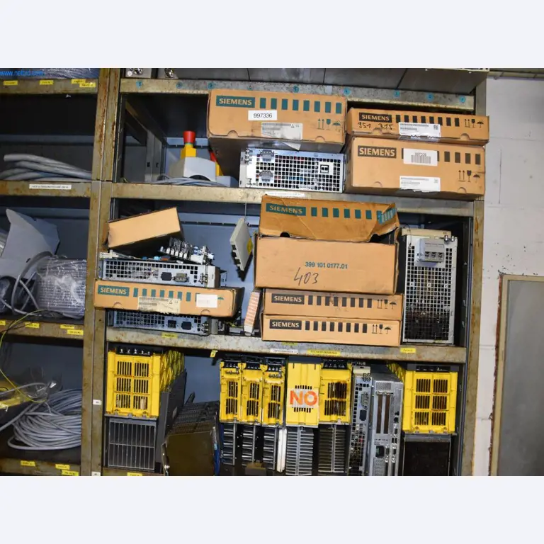 Máquinas para trabajar el metal-4