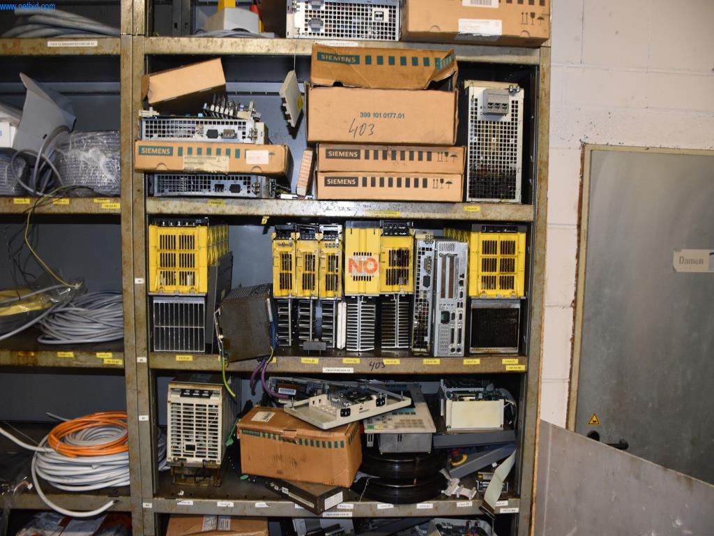 Máquinas para trabajar el metal-5