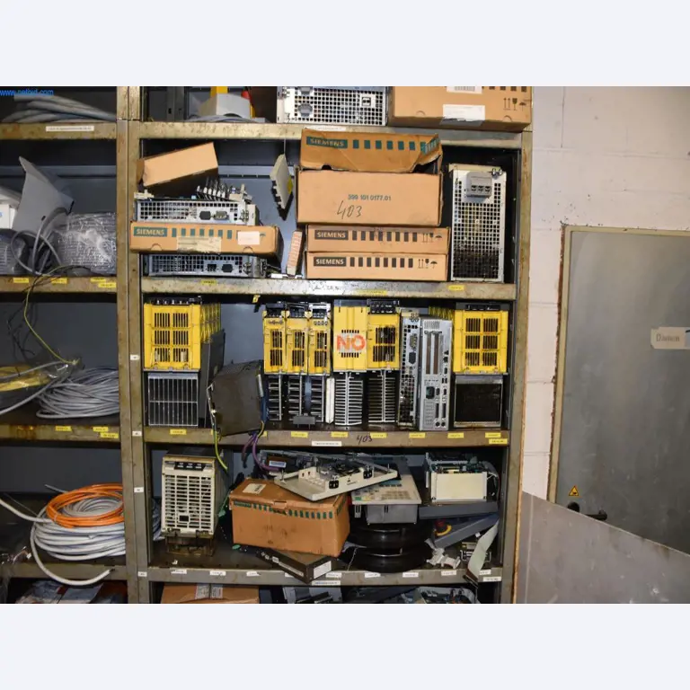 Máquinas para trabajar el metal-5