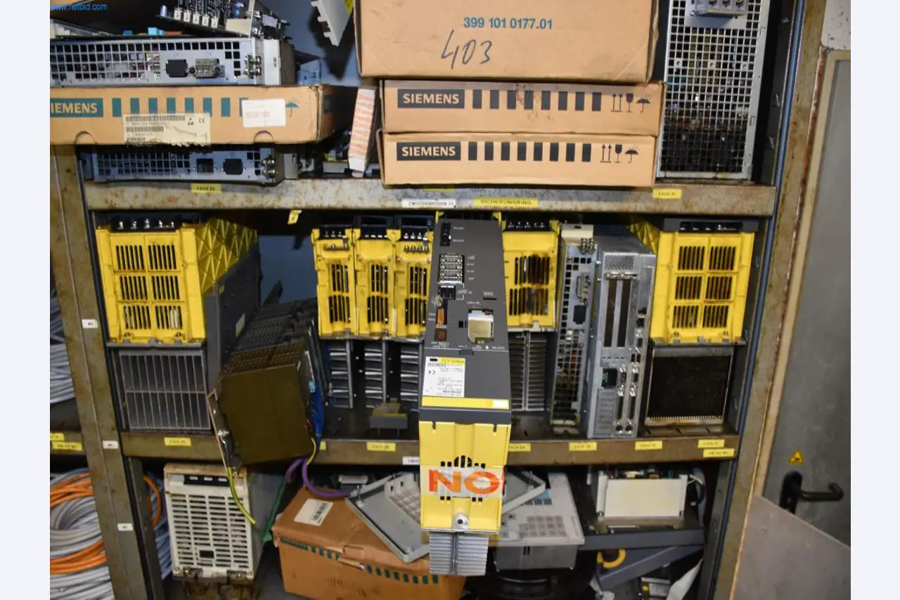 Máquinas para trabajar el metal-6