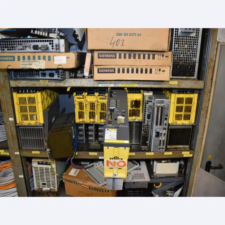 Máquinas para trabajar el metal-6