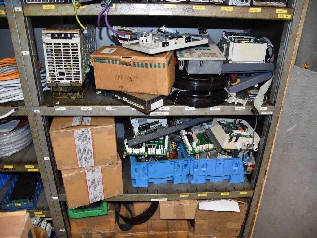 Máquinas para trabajar el metal-7