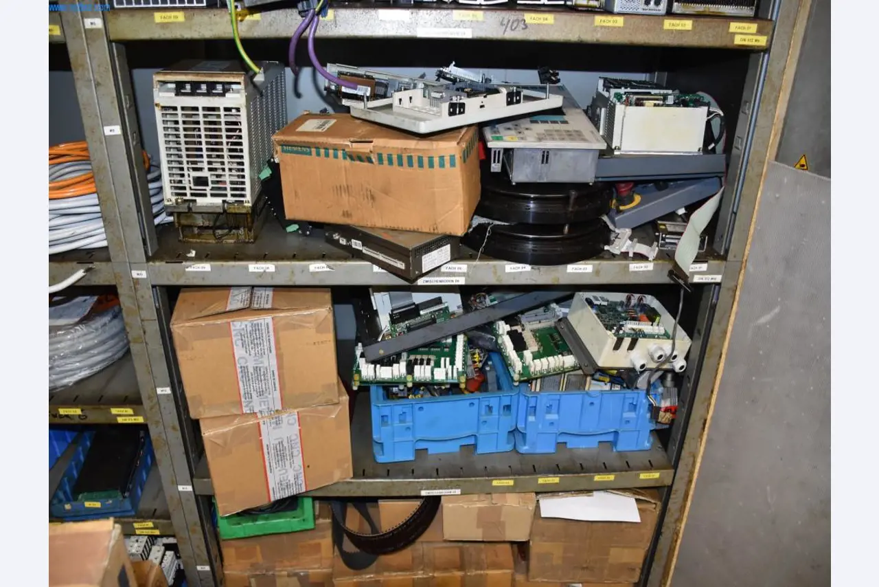 Máquinas para trabajar el metal-7