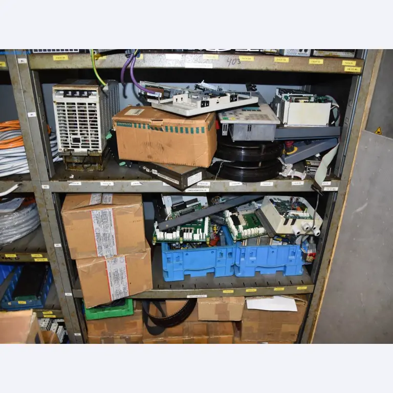 Máquinas para trabajar el metal-7