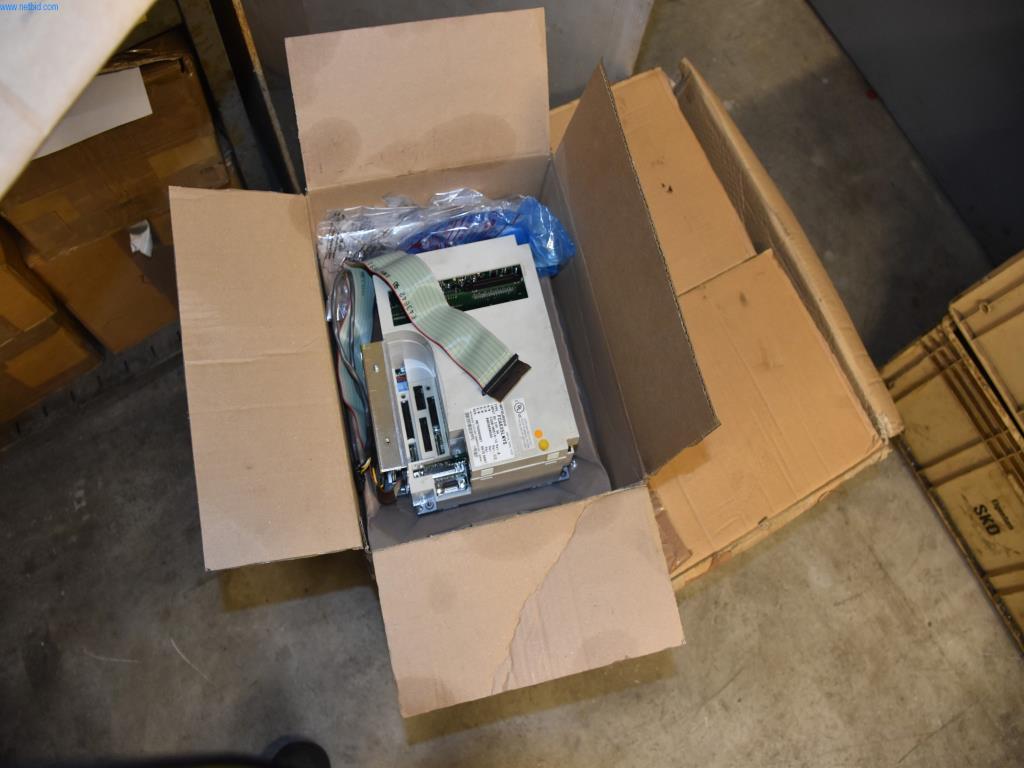 Máquinas para trabajar el metal-8