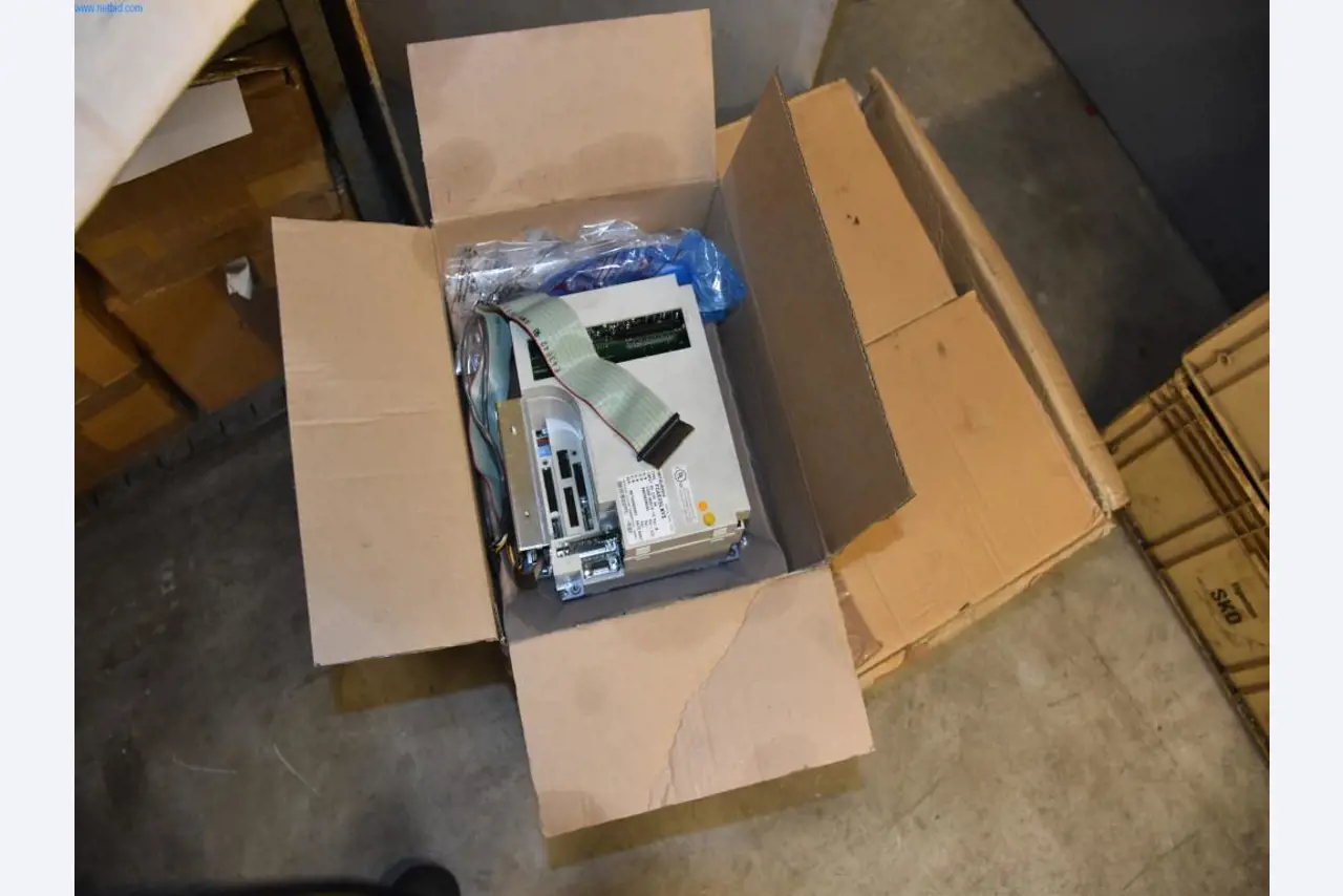 Máquinas para trabajar el metal-8