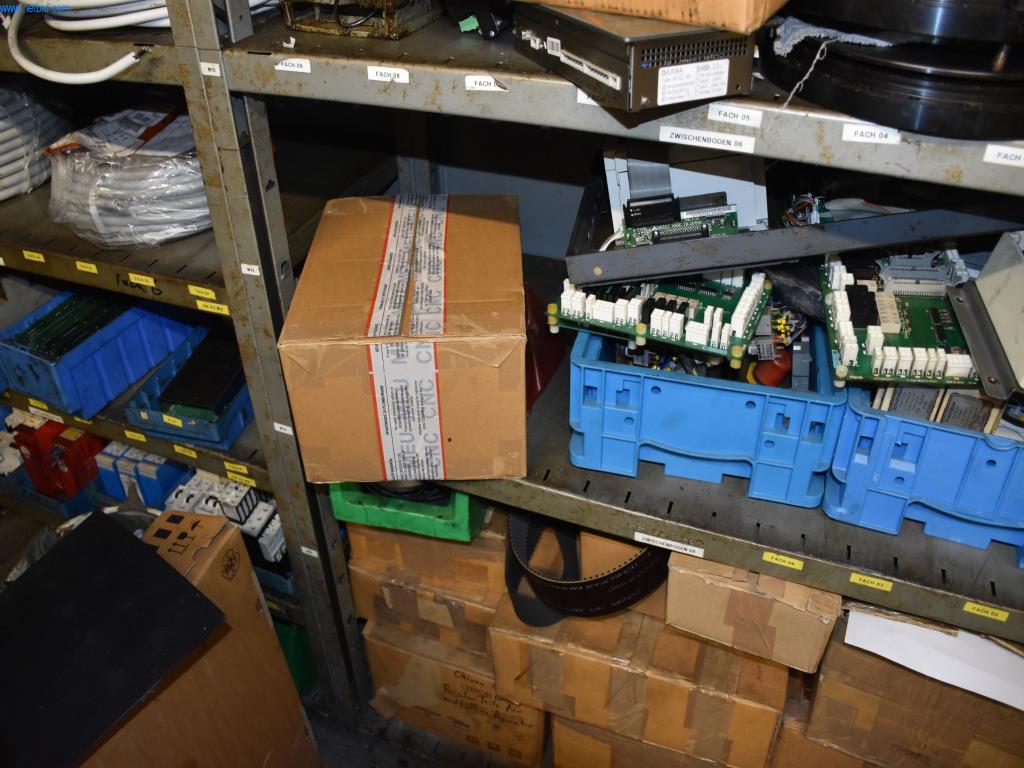 Máquinas para trabajar el metal-9