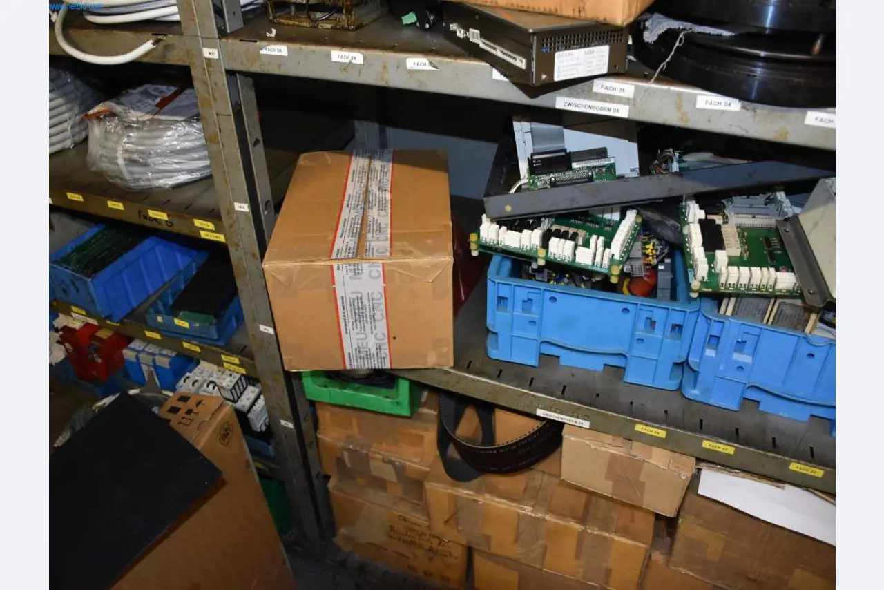 Máquinas para trabajar el metal-9