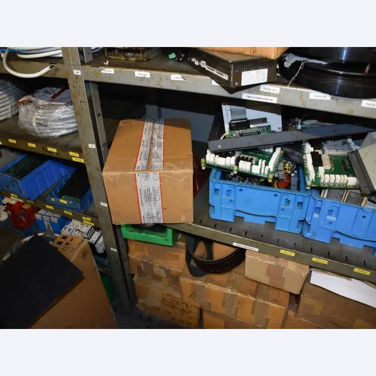 Máquinas para trabajar el metal-9