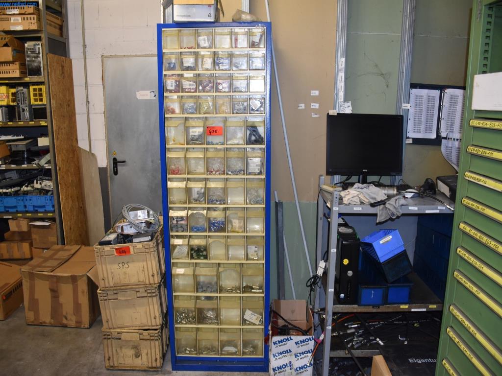 Metallbearbeitungsmaschinen-1