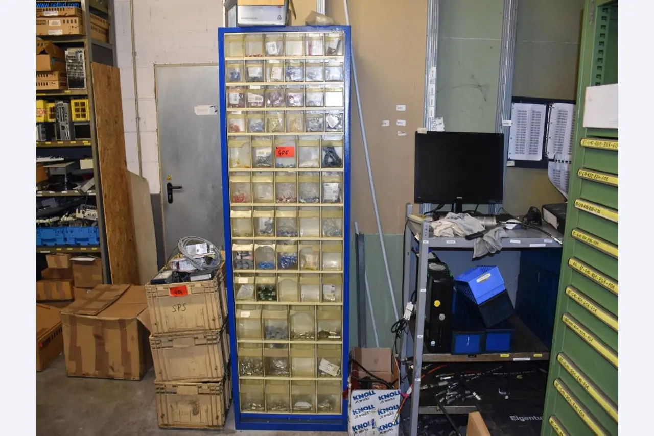 Máquinas para trabajar el metal-1