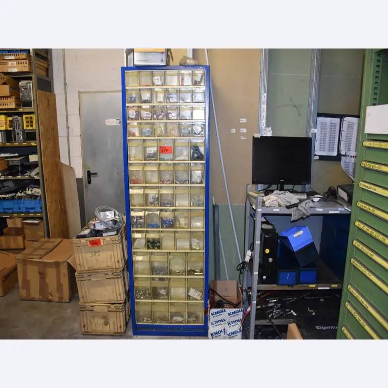 Máquinas para trabajar el metal-1