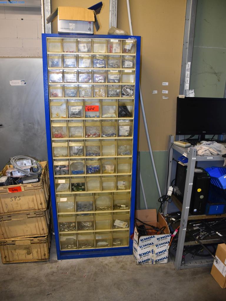 Metallbearbeitungsmaschinen-2