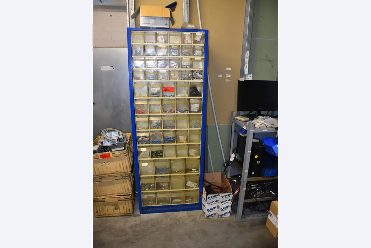 Máquinas para trabajar el metal-2