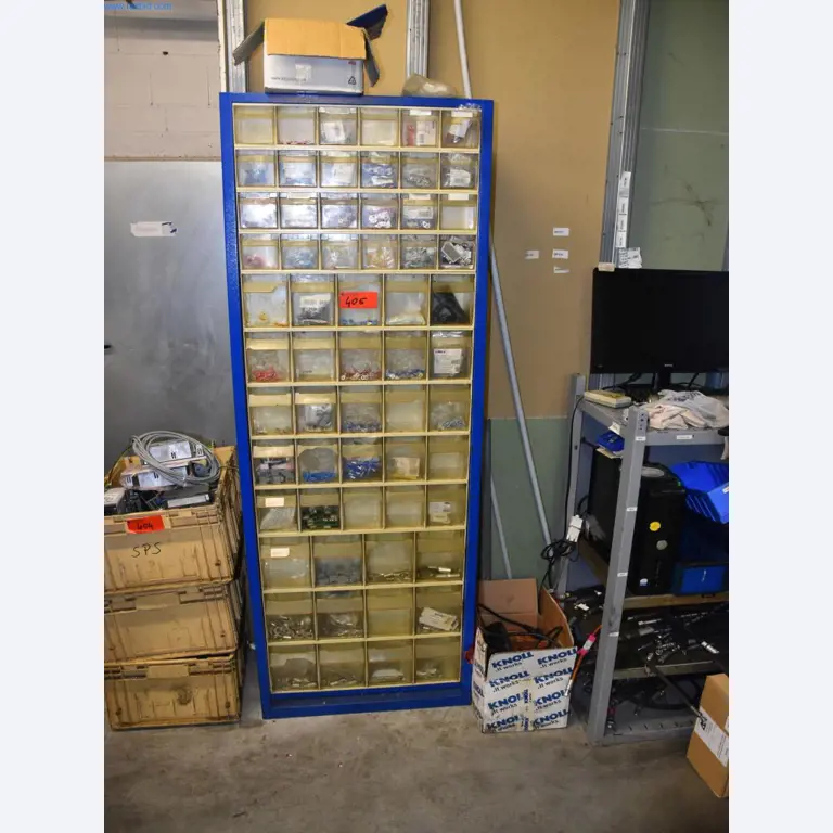 Máquinas para trabajar el metal-2