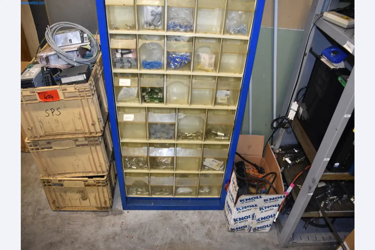 Máquinas para trabajar el metal-3