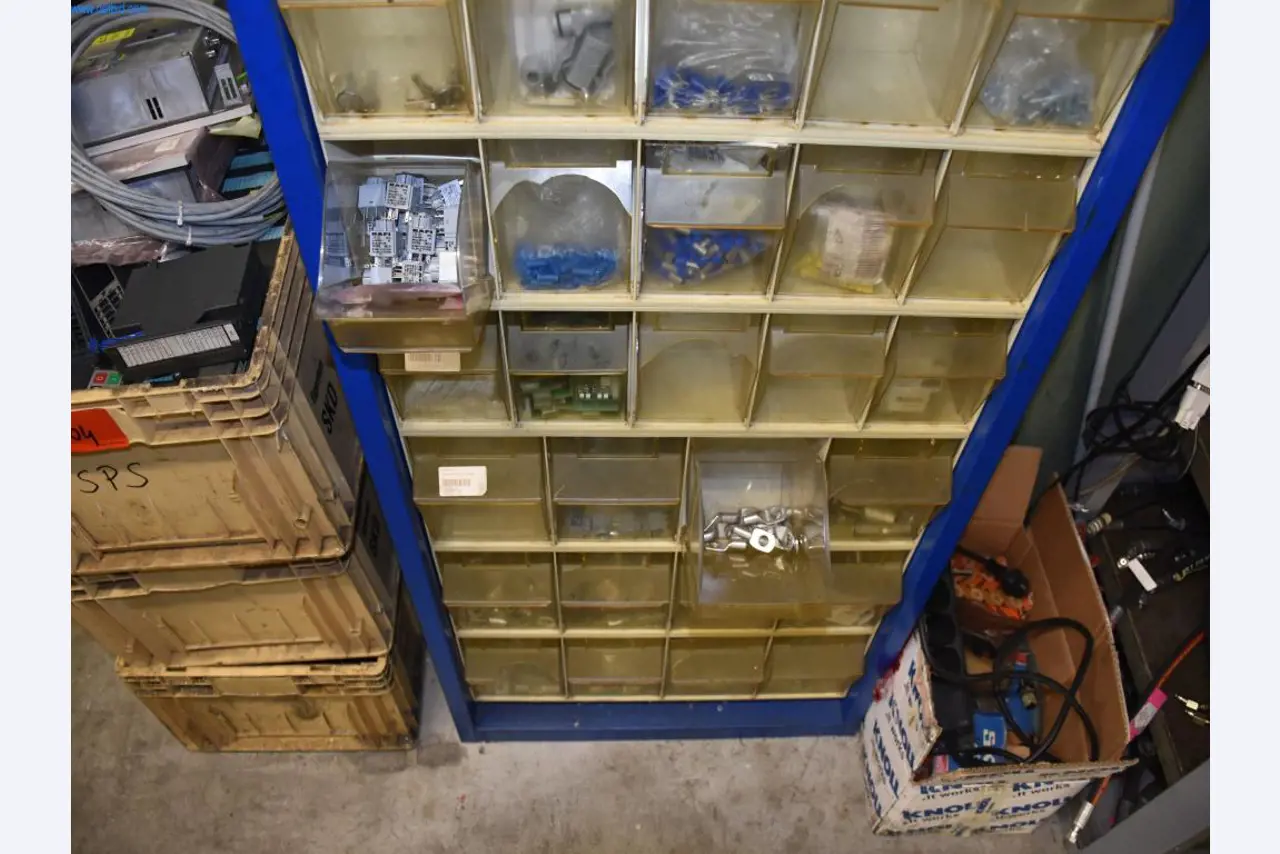 Máquinas para trabajar el metal-4