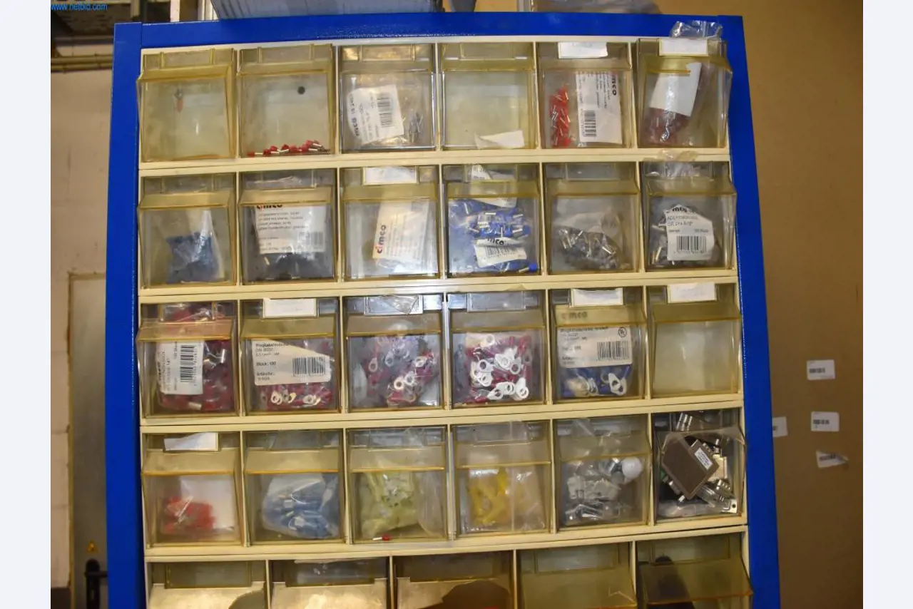 Máquinas para trabajar el metal-5