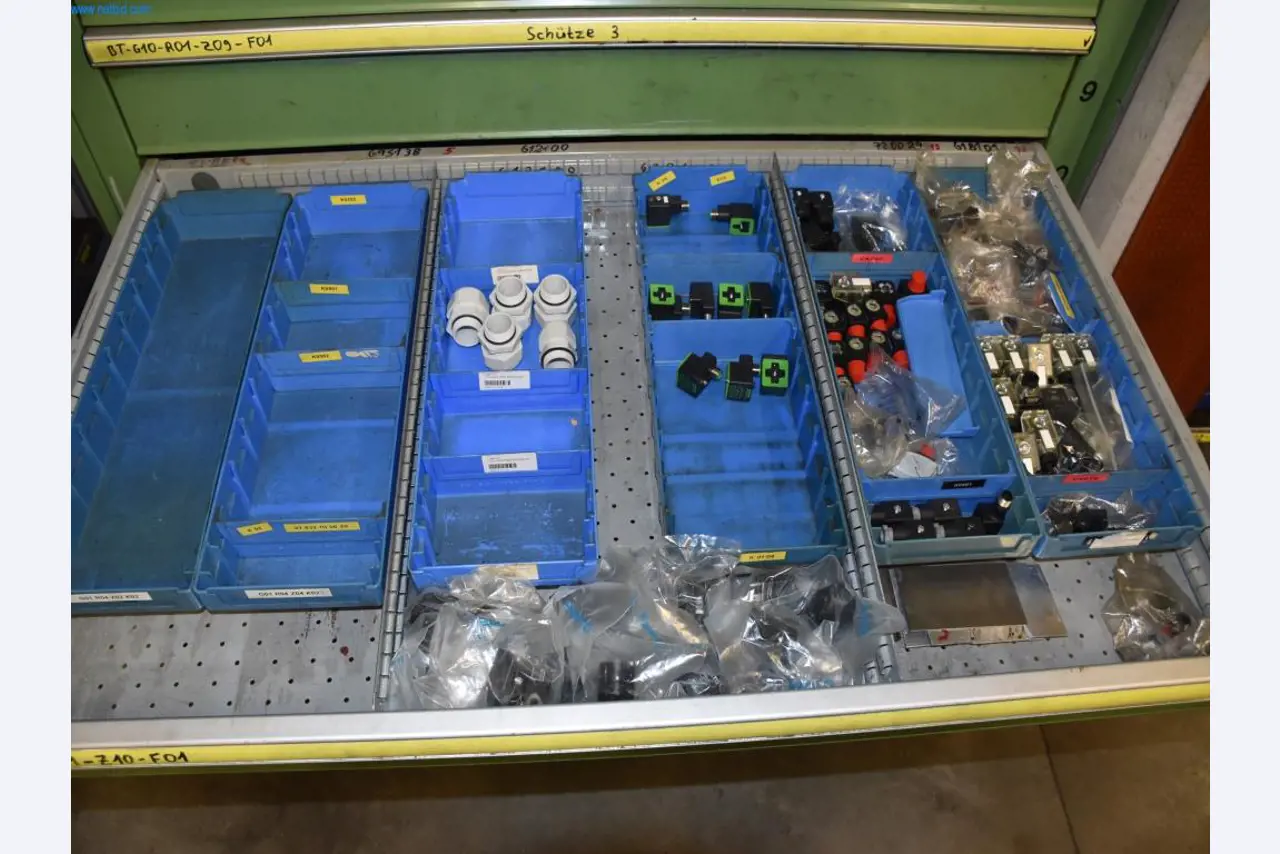 Kovoobráběcí stroje-12