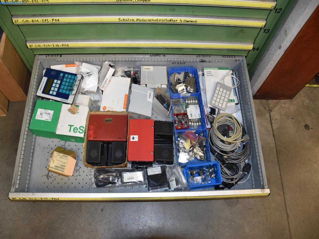 Kovoobráběcí stroje-16