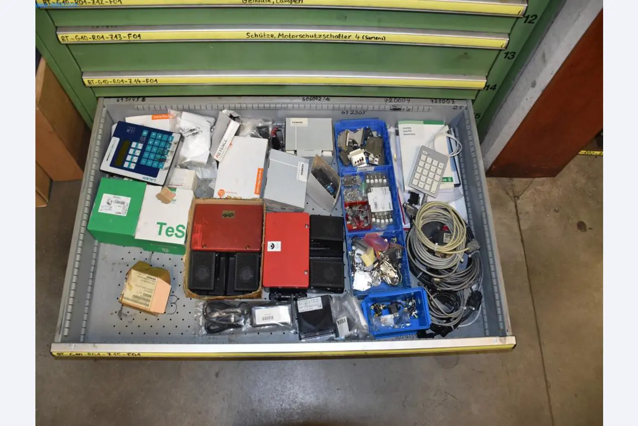 Kovoobráběcí stroje-16