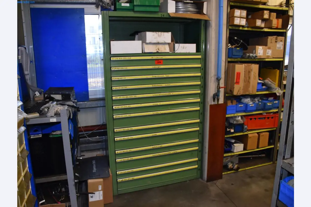 Kovoobráběcí stroje-1