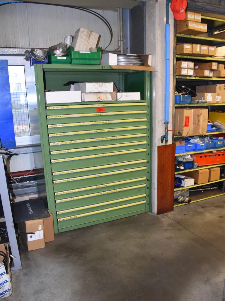 Kovoobráběcí stroje-2