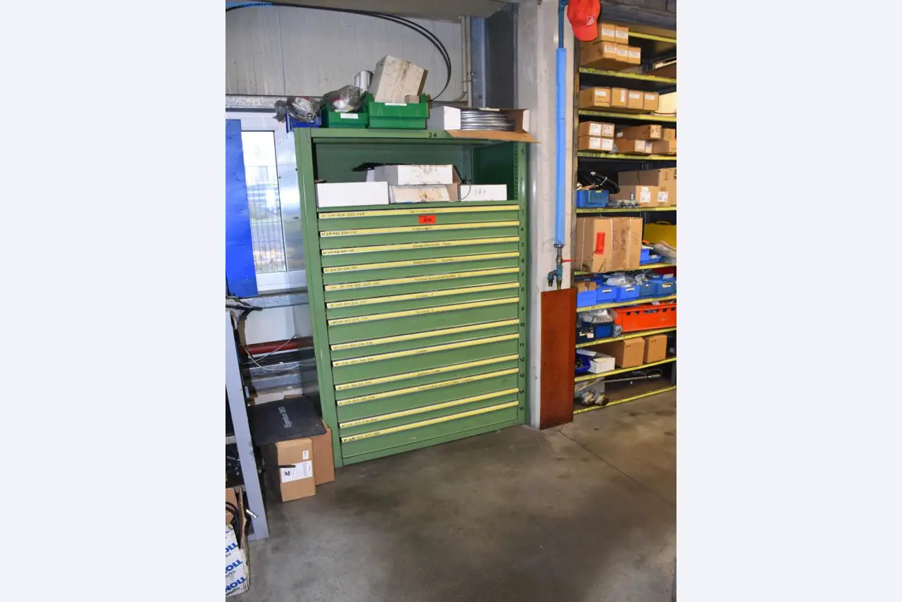 Kovoobráběcí stroje-2