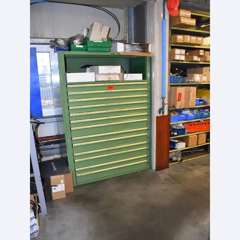 Kovoobráběcí stroje-2