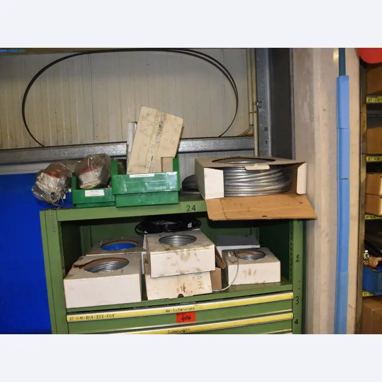 Kovoobráběcí stroje-3