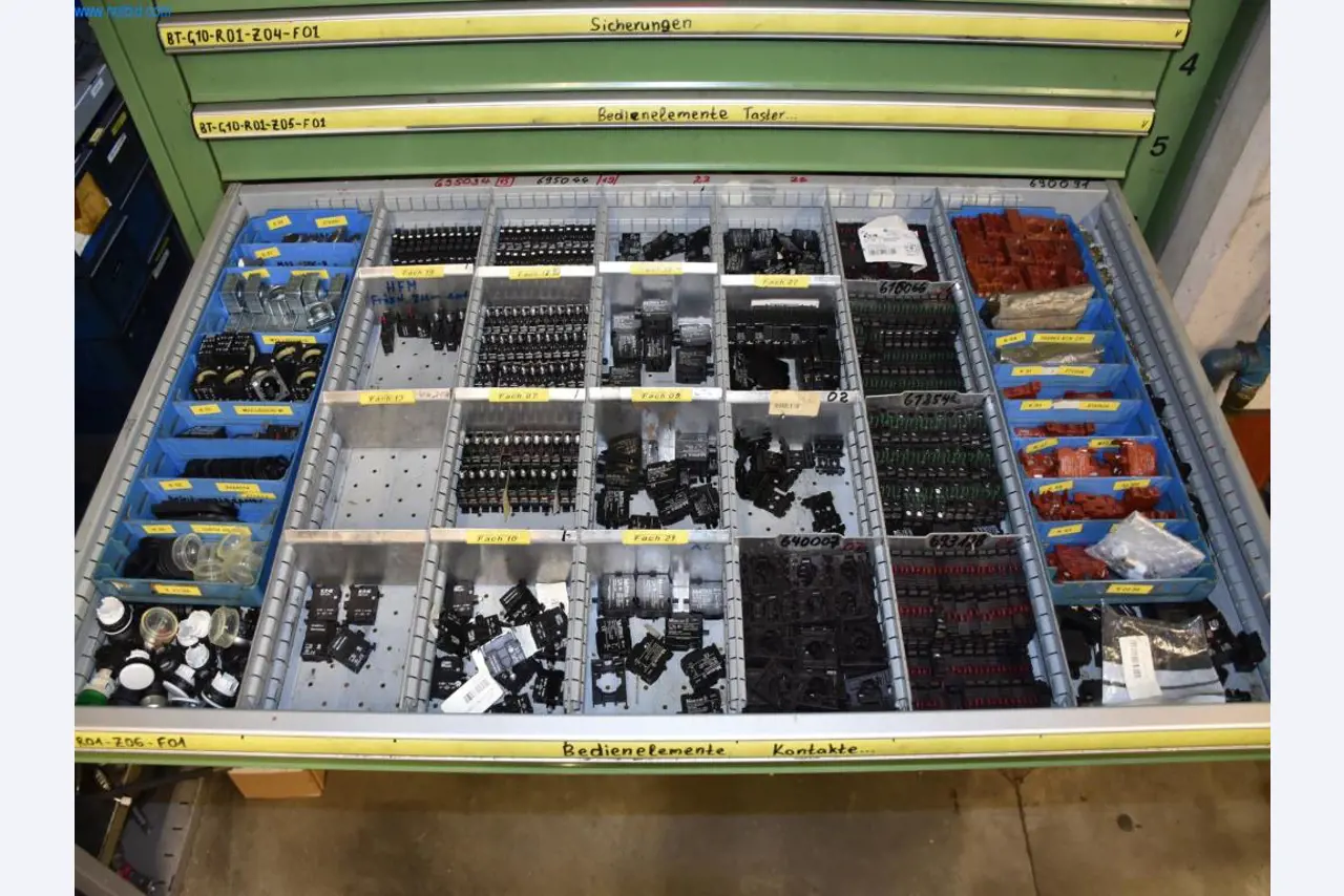 Kovoobráběcí stroje-8