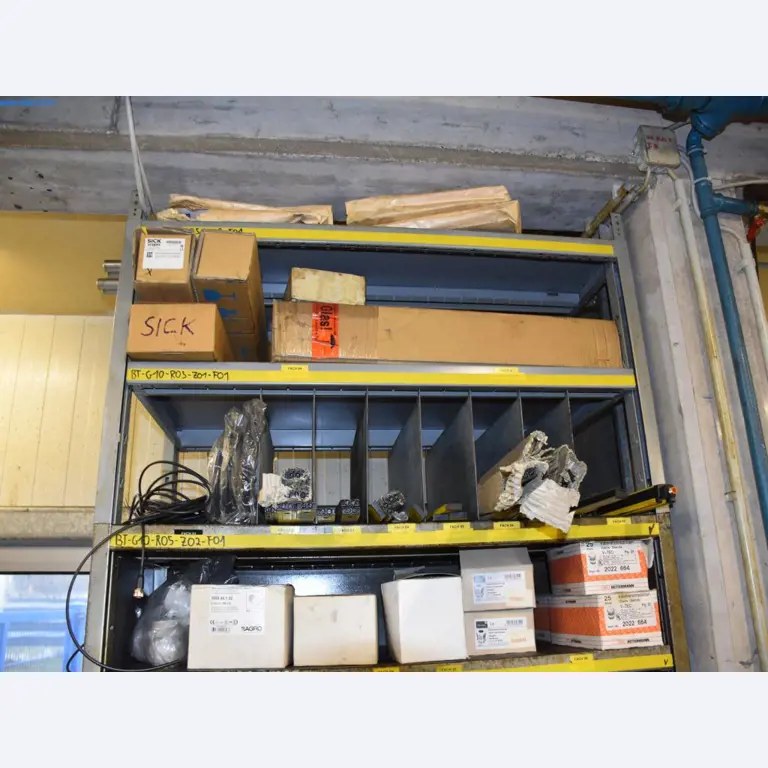 Maszyny do obróbki metalu-13