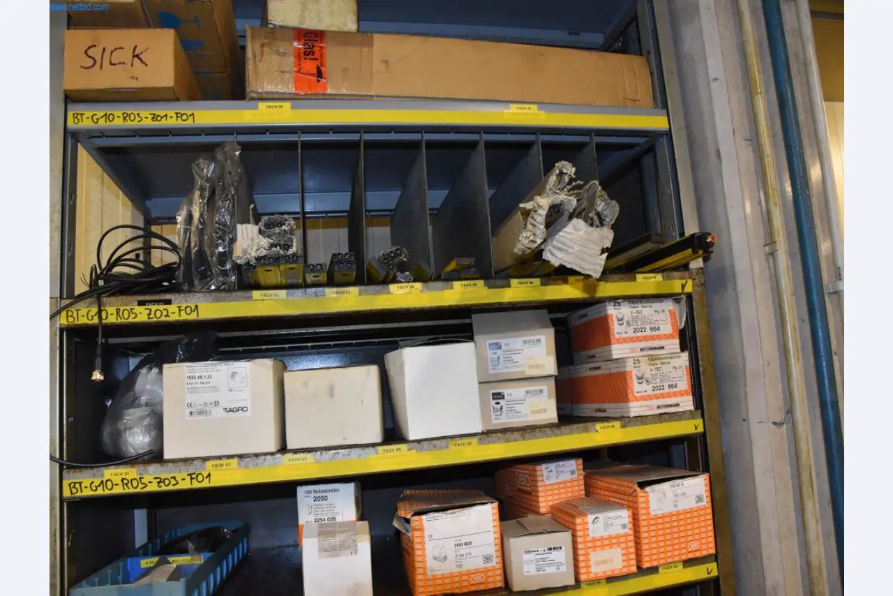 Maszyny do obróbki metalu-14