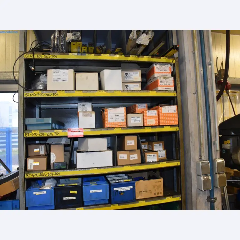 Maszyny do obróbki metalu-15