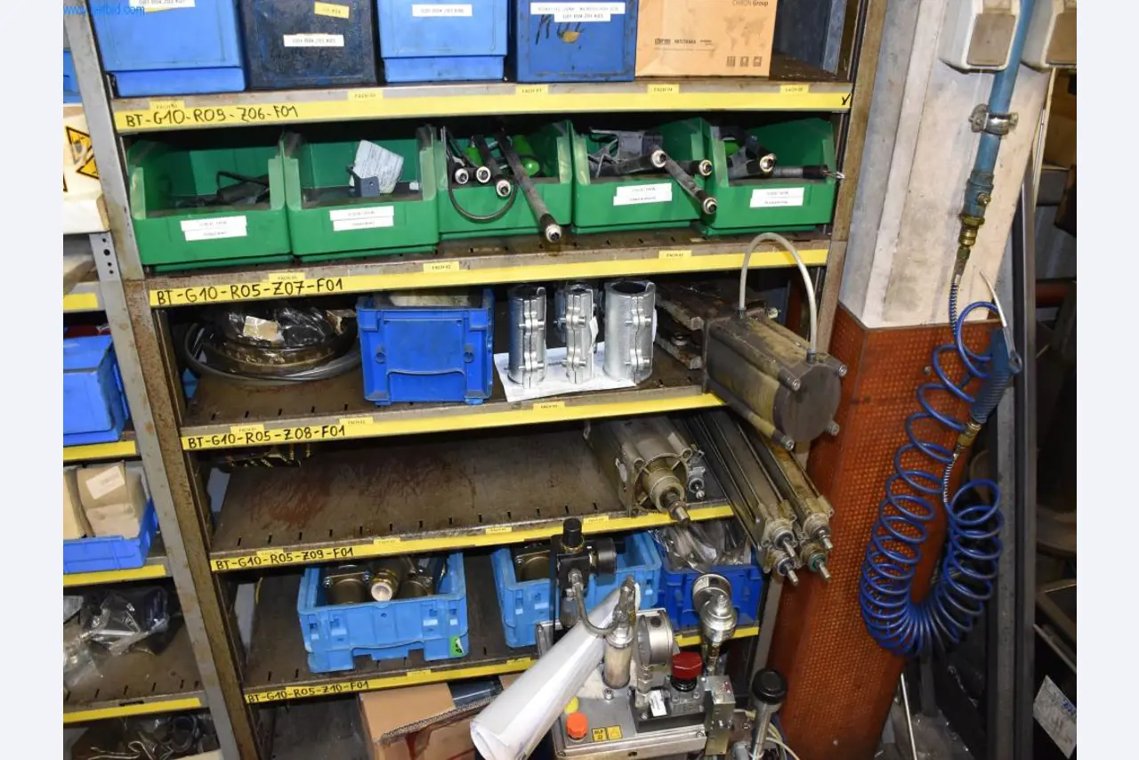 Maszyny do obróbki metalu-16