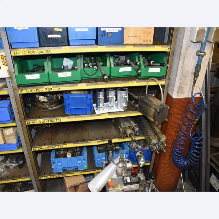 Maszyny do obróbki metalu-16