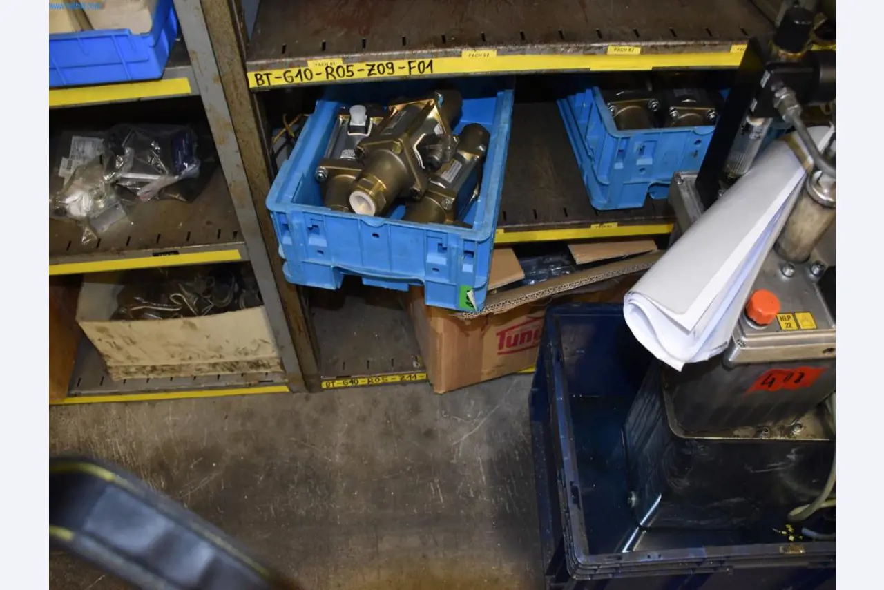 Maszyny do obróbki metalu-17