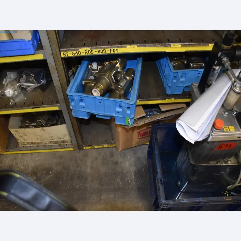 Maszyny do obróbki metalu-17